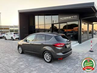 FORD C-Max usata, con Controllo trazione