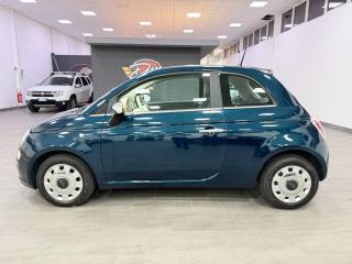 FIAT 500 usata, con Controllo trazione