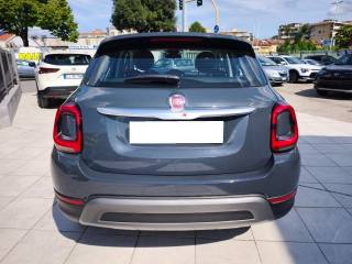 FIAT 500X usata, con Autoradio