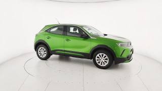 OPEL Mokka usata, con Autoradio digitale