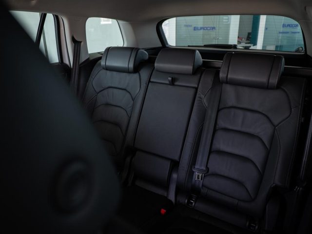 SKODA Kodiaq usata 21