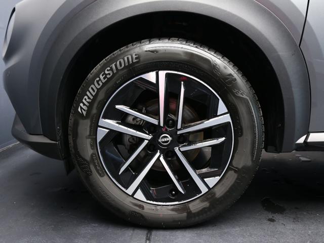 NISSAN Juke usata, con Alzacristalli elettrici