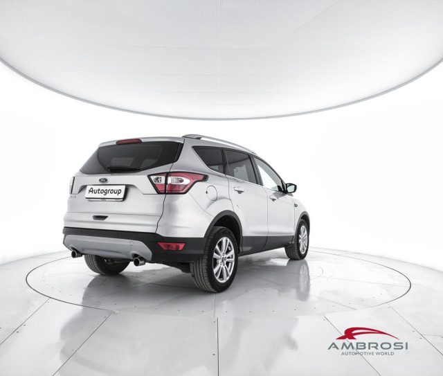 FORD Kuga usata 2