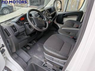 CITROEN Jumper usata, con Servosterzo