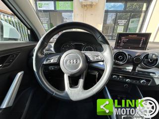 AUDI Q2 usata 7