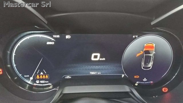 ALFA ROMEO Stelvio usata, con Fari LED