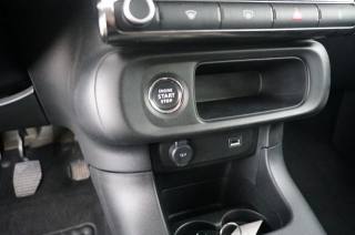 CITROEN C3 usata, con Sedile posteriore sdoppiato