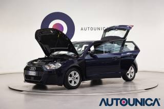AUDI A1 usata, con Start/Stop Automatico