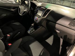 HYUNDAI iX20 usata, con Immobilizzatore elettronico