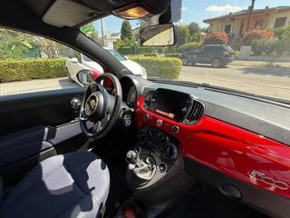 FIAT 500 usata, con Climatizzatore