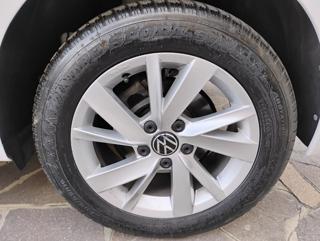 VOLKSWAGEN Golf usata, con Immobilizzatore elettronico