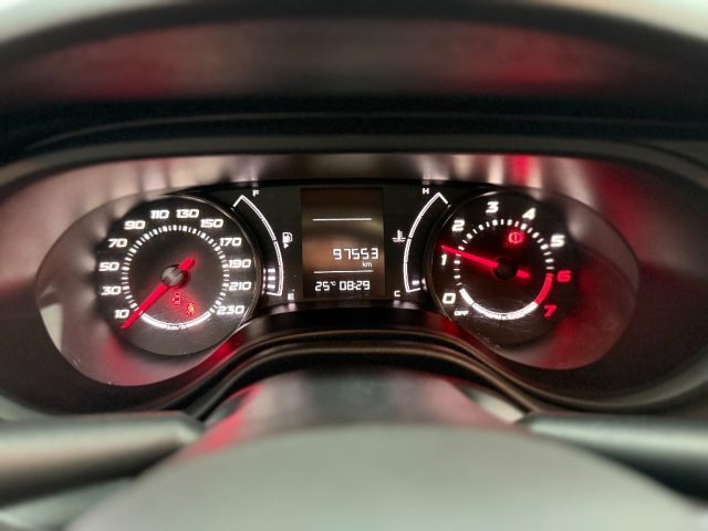 FIAT Tipo usata, con MP3
