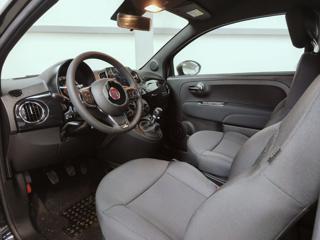FIAT 500 usata, con Cruise Control