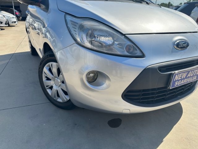 FORD Ka usata 23