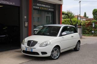 LANCIA Ypsilon usata 15