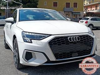 AUDI A3 usata, con Vivavoce