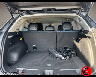 JEEP Compass usata, con Autoradio digitale