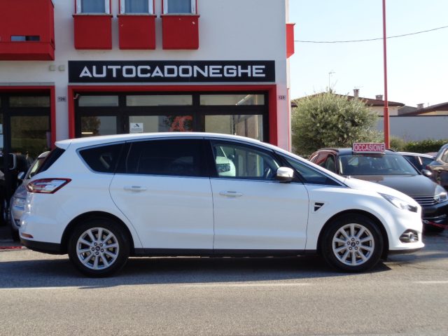 FORD S-Max usata, con Airbag Passeggero