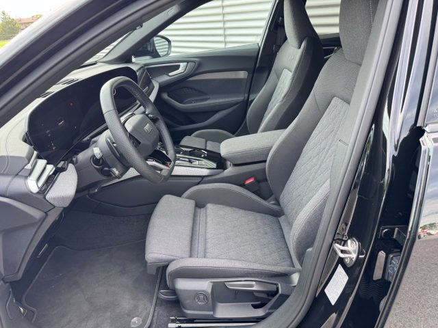 AUDI A5 usata, con Volante in pelle