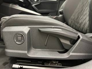 AUDI S3 usata, con Leve al volante
