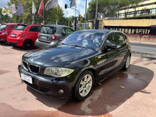 BMW 120 usata, con Airbag laterali