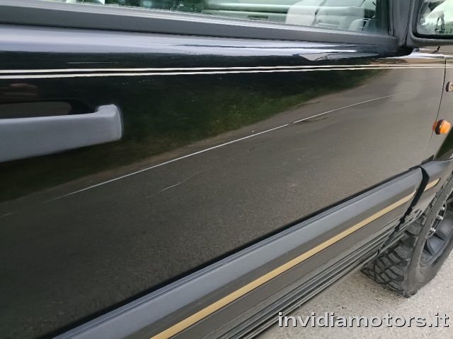JEEP Grand Cherokee usata, con Climatizzatore