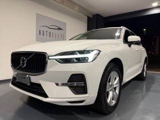 VOLVO XC60 B4 (d) automatico Mhev 197CV Momentum