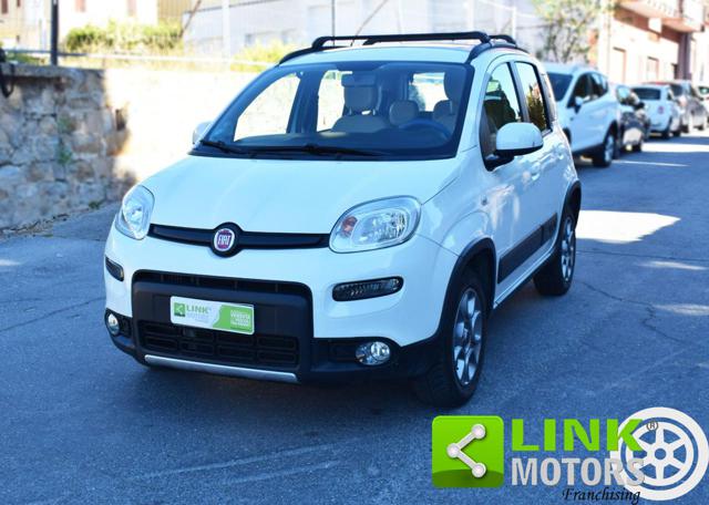 FIAT Panda usata 27