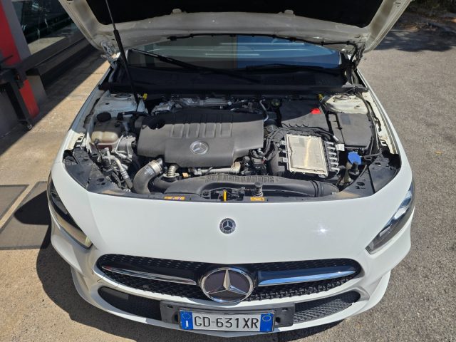 MERCEDES-BENZ A 200 usata 137