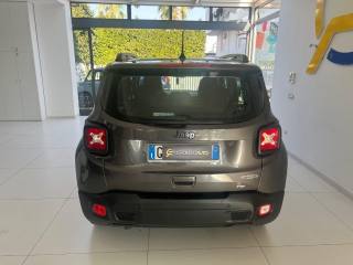 JEEP Renegade usata, con Chiusura centralizzata