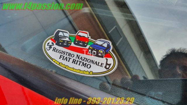 FIAT Ritmo usata 44