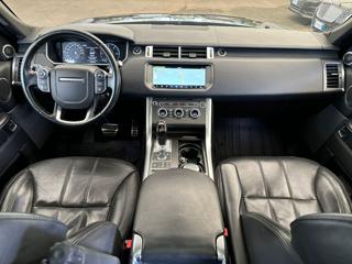 LAND ROVER Range Rover Sport usata, con Controllo automatico clima
