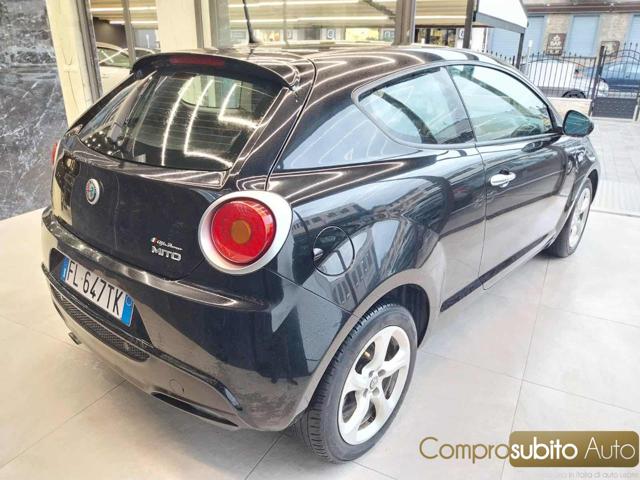 ALFA ROMEO MiTo usata, con Chiusura centralizzata