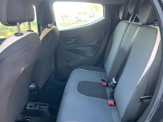 LANCIA Ypsilon usata, con Immobilizzatore elettronico