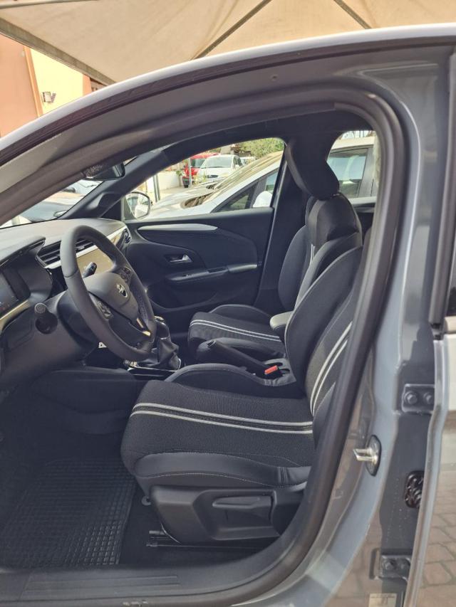 OPEL Corsa usata, con Controllo trazione