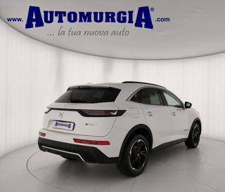 DS AUTOMOBILES DS 7 Crossback usata, con Airbag laterali