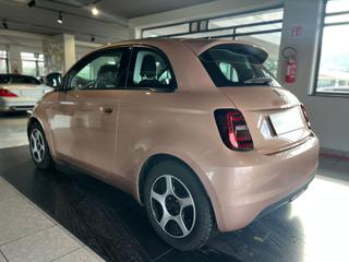 FIAT 500 usata, con Airbag Passeggero