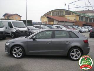 AUDI A3 usata, con Alzacristalli elettrici