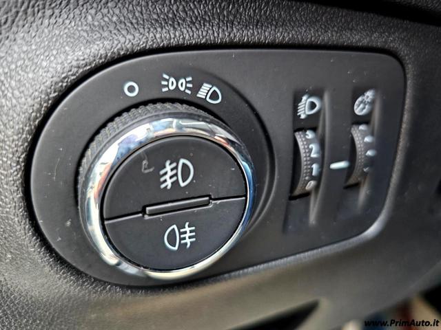 OPEL Corsa usata, con Controllo vocale