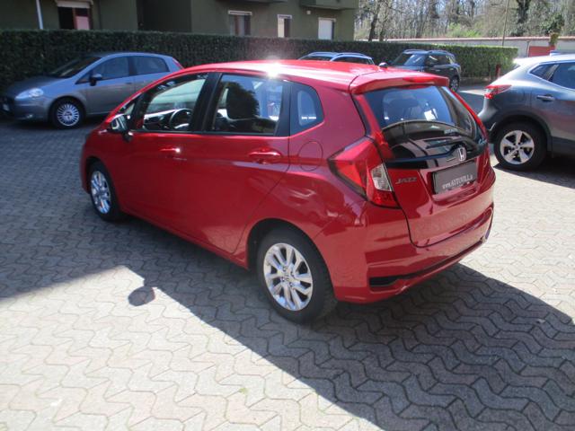 HONDA Jazz usata, con Airbag Passeggero