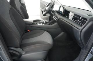 MG HS usata, con Controllo automatico clima