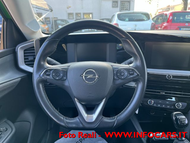 OPEL Mokka usata, con ESP