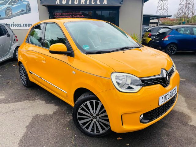 RENAULT Twingo usata, con Airbag laterali