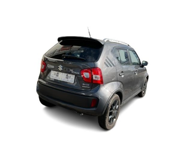 SUZUKI Ignis usata, con Airbag Passeggero