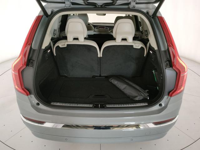 VOLVO XC90 usata, con Volante multifunzione
