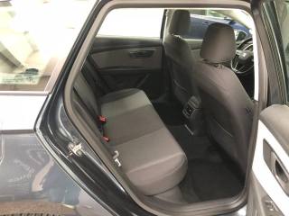 SEAT Leon usata, con Boardcomputer