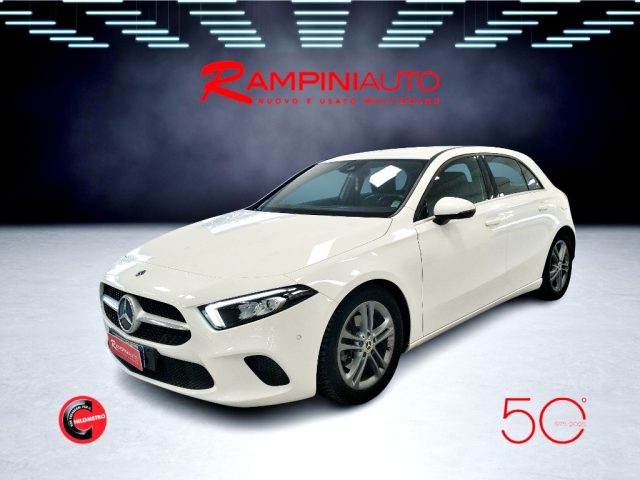 MERCEDES-BENZ A 180 usata 0