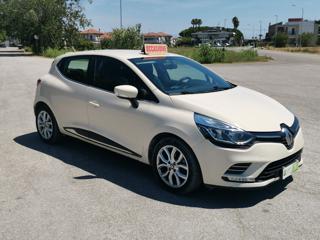 RENAULT Clio usata, con Airbag laterali