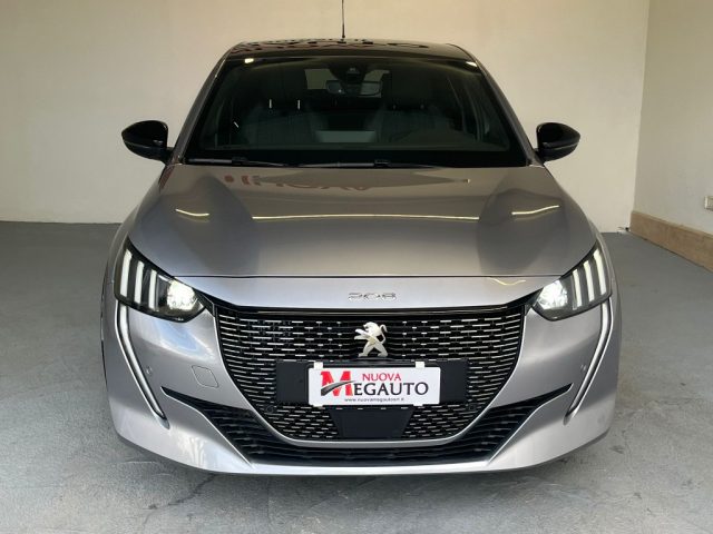 PEUGEOT 208 usata, con Airbag