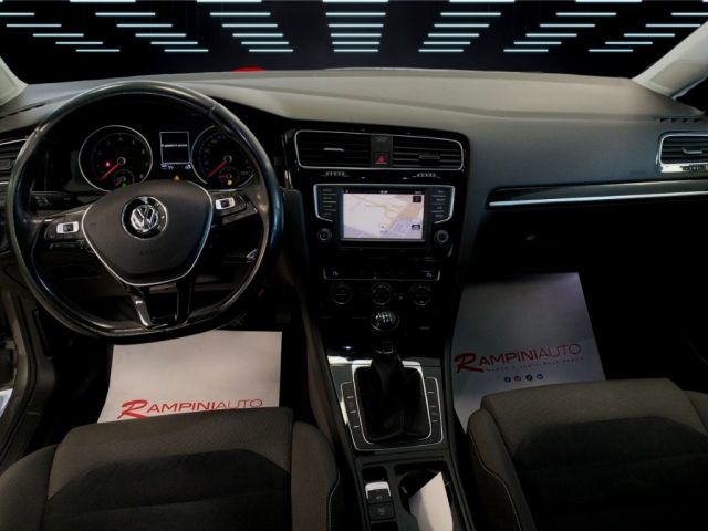 VOLKSWAGEN Golf usata 13